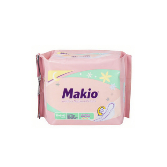 Analysis of Dubai's Sanitary Napkin Market: High-End and Localization Trends Coexist