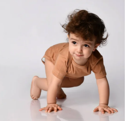 Baby Pants: The Modern Solution for Comfort, Care, and Convenience