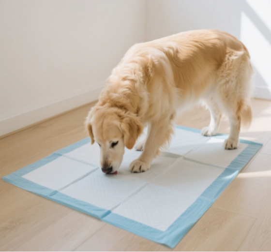 Pet Pee Pad: The Ultimate Solution for Clean and Easy Pet Care