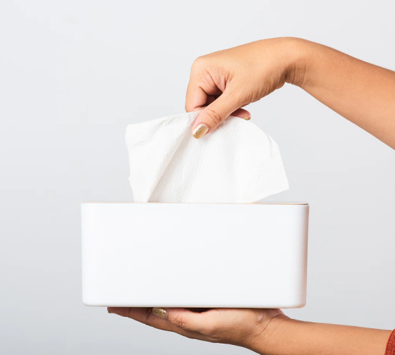 Why Choosing The Right White Tissue Paper Matters: More Than Just a 