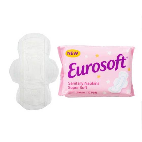 Organic Cotton Sanitary Pads: A Natural Choice for Comfort and Health