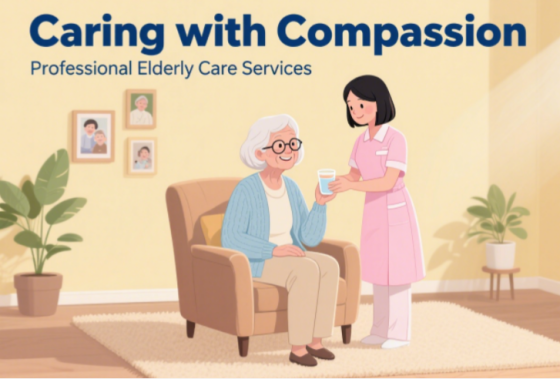 Cuidado de la incontinencia en personas mayores: ¿Por qué un pañal desechable para adultos es la mejor opción?