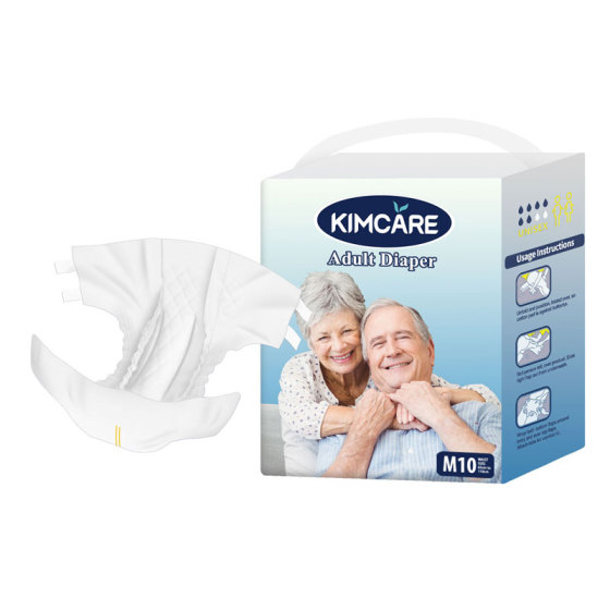 Comparación de ventas estacionales de pañales desechables para adultos: invierno vs. verano