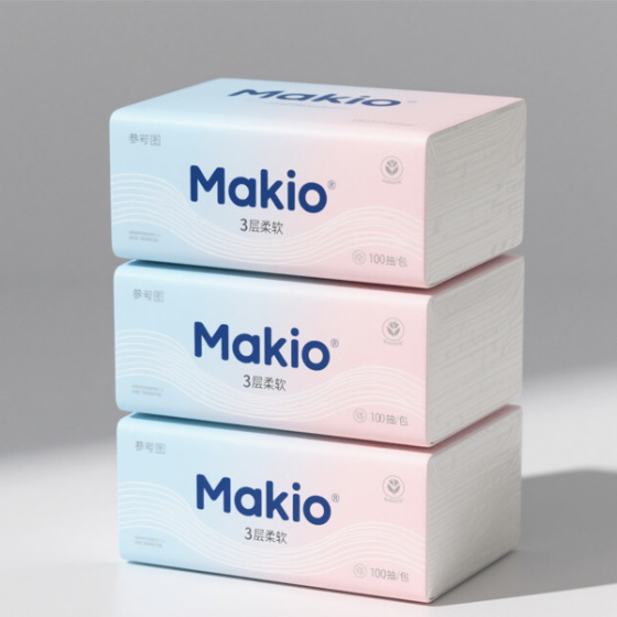 Global Tissue Paper Market Welcomes Wave of Innovation: Sustainability and Smart Design Become New Focus