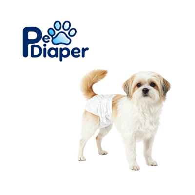 El mercado filipino de pañales para mascotas está en auge