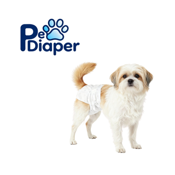 El mercado filipino de pañales para mascotas está en auge