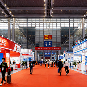 La industria de productos de higiene en la Feria de Cantón: Perspectivas y oportunidades para los fabricantes de pañales desechables para bebés