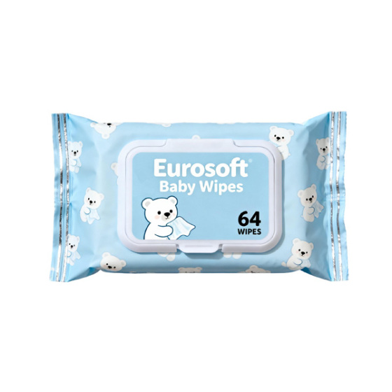 Chinese Baby Wipes Expand in Southeast Asia Amid Global Supply Chain Shifts