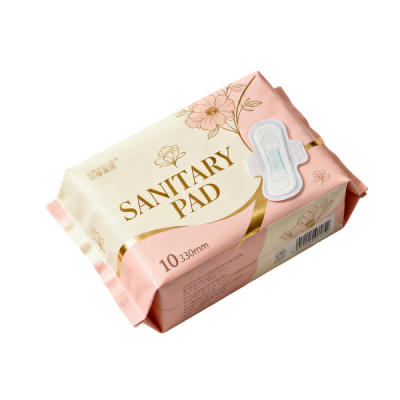 Dubai's sanitary napkin market has huge potential, and diversified demands are creating import opportunities.