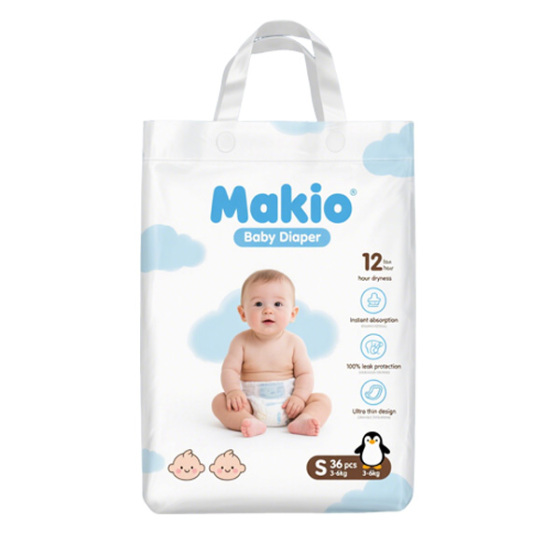 Acquisto di pannolini per bambini per l'esportazione: 10 domande chiave che devi conoscere