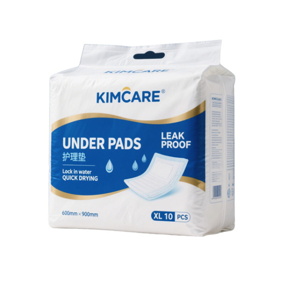 7 ตัวชี้วัดสำคัญสำหรับสถานพยาบาลในการจัดซื้อแผ่นรองกันเปื้อน