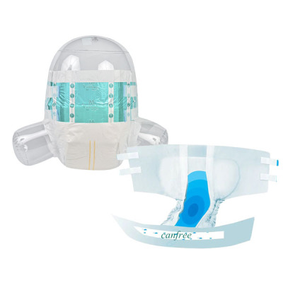 How to Choose High-Quality Adult Diapers for the International Market: A Buyer's Guide