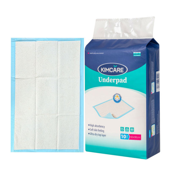 แผ่นรองกันเปื้อน / แผ่นรองให้นม -- การปกป้องที่เชื่อถือได้สำหรับทางการแพทย์ ที่บ้าน และการดูแลประจำวัน