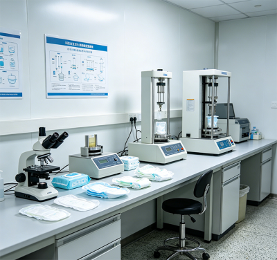 S’orienter dans le paysage des exportations de produits d’hygiène jetables en 2026 : tendances, défis et opportunités