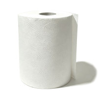 Wholesale Customized Disposable Virgin Wood Pulp Kitchen Paper Towels