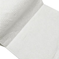 Wholesale Customized Disposable Virgin Wood Pulp Kitchen Paper Towels