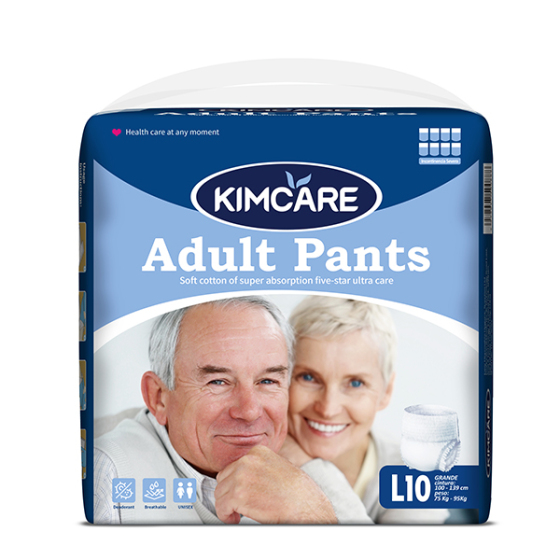 Couches-culottes pour adultes : Guide complet de l'acheteur en gros 2026