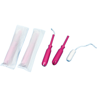 Premium Applicator Tampons for Women