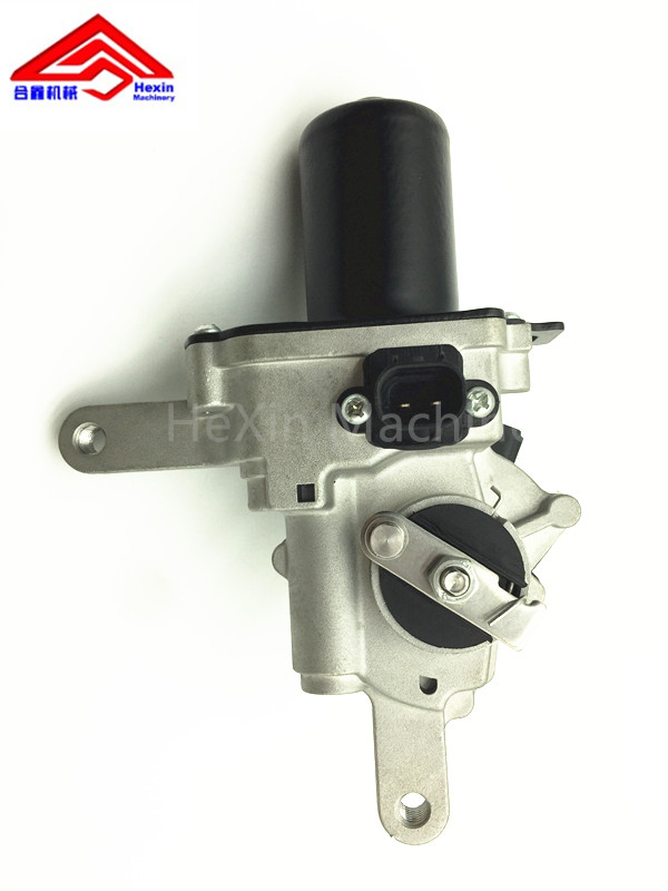 electronic actuator 17201-30110