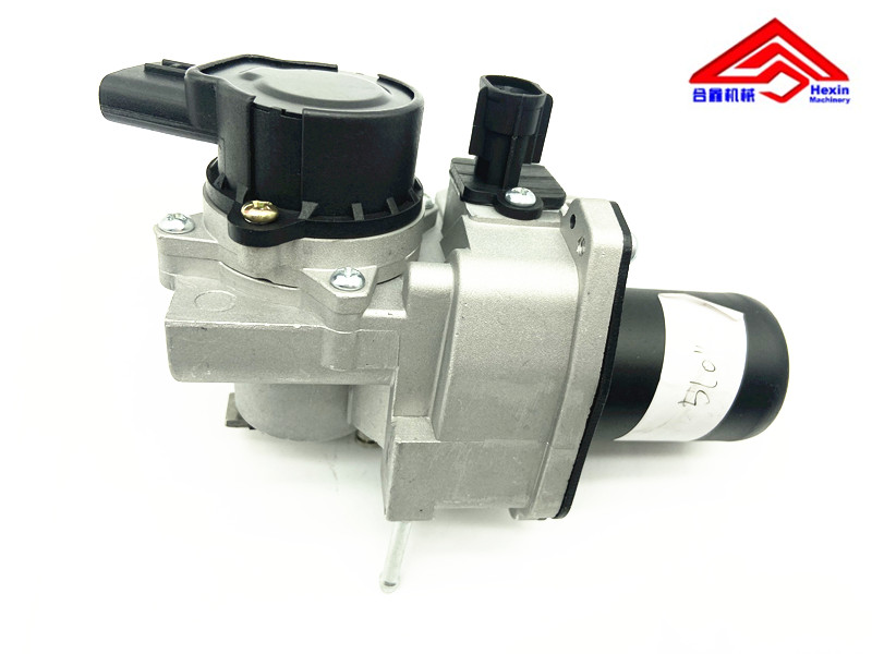 Turbo electronic Actuator 17201-51011