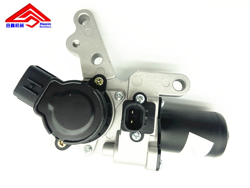 Turbo electronic Actuator 17201-51010