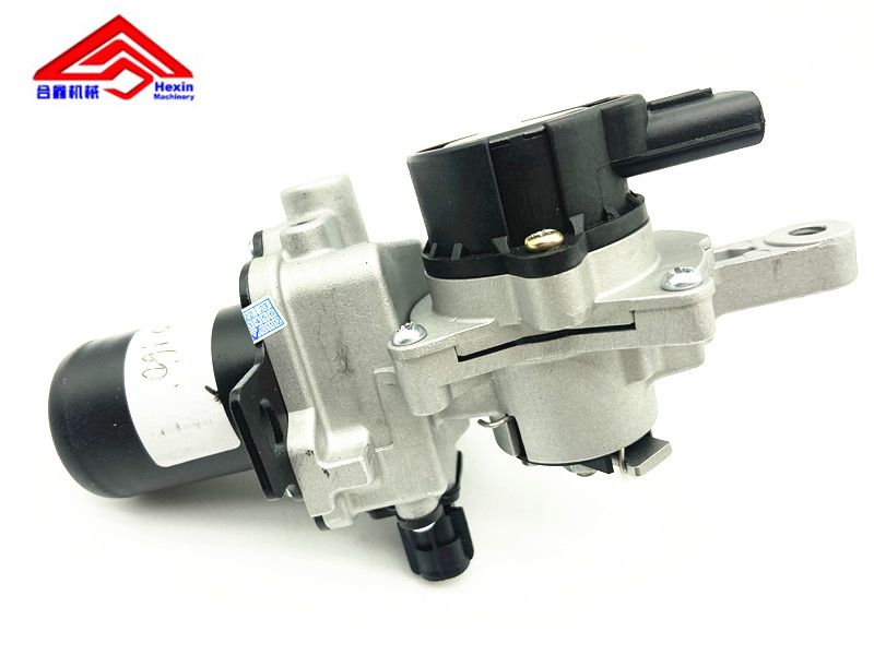 Turbo Electronic Actuator 17201-30101 17201-30160