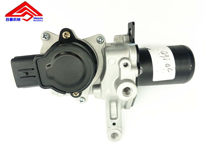 Turbo Electronic Actuator 17201-30101 17201-30160