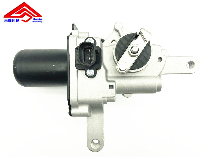 Electronic Actuator 17201-0L070 VB31 For Toyota