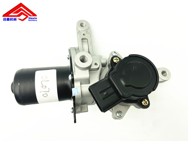 Turbo Electronic Actuator 17201-30200 17201-30201 VB35