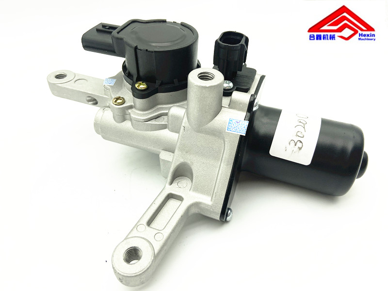 Turbo electronic Actuator 17201-30201