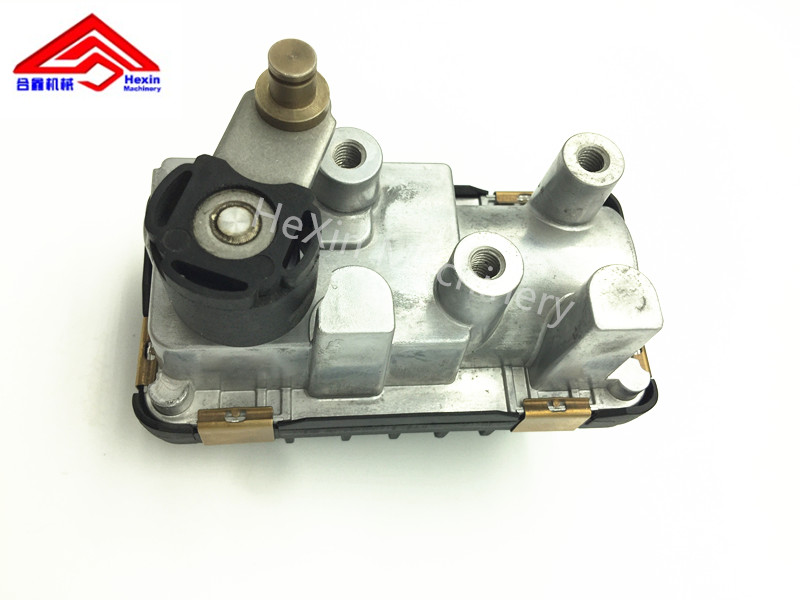 Electronic actuator 6NW009660-00