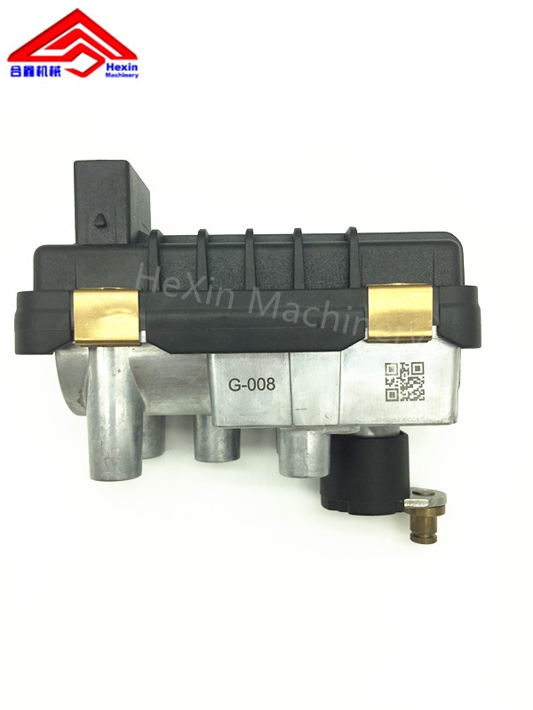 Turbo Electronic actuator G-008