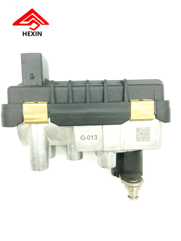 Turbo Electronic actuator G-013