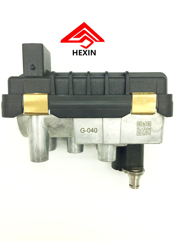 Electronic actuator 762060