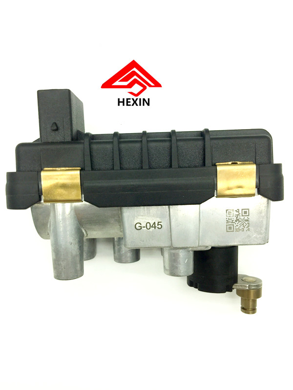 Electronic actuator G-045