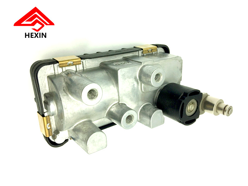 Electronic actuator G-047