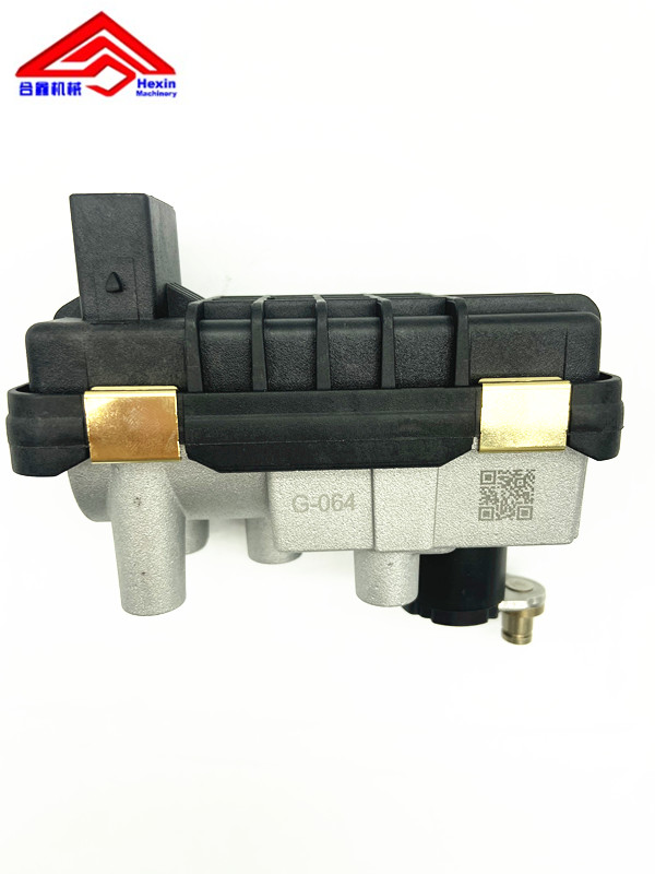 Electronic actuator G-064