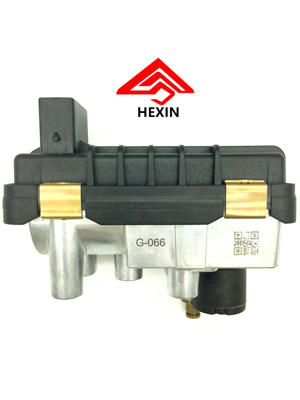 Electronic actuator G-066