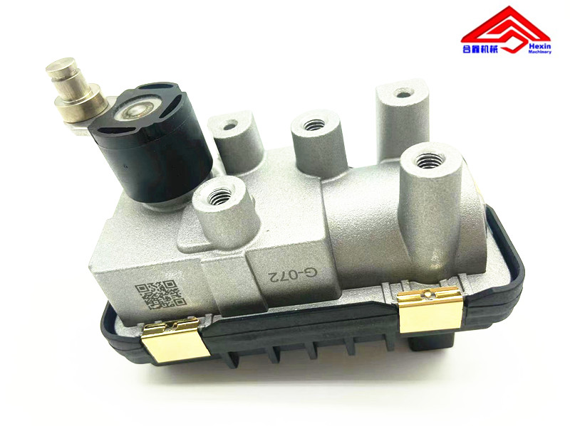 Electronic actuator 6NW009228-25