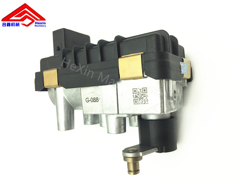 Electronic actuator G-088