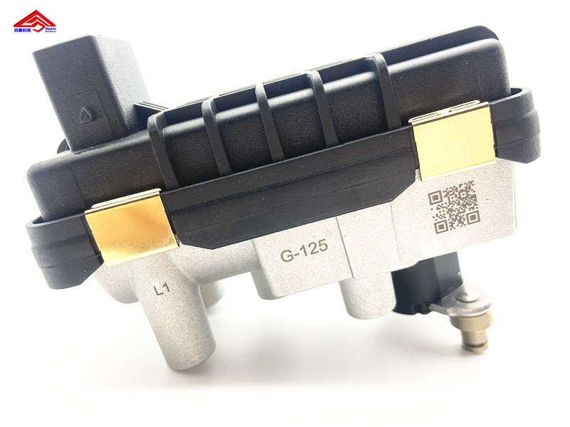 Electronic actuator G-125-L1