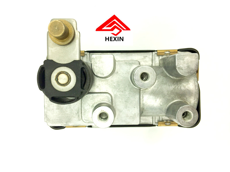 Electronic actuator 6NW008412-46