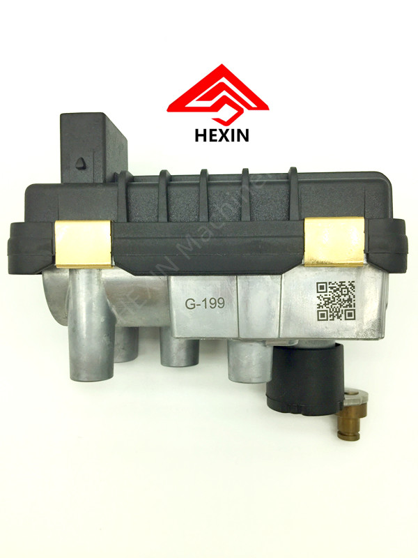 Electronic actuator G-199