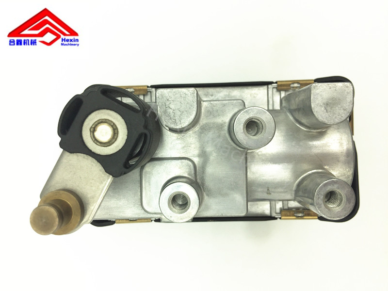 Turbo electronic actuator 6NW009420-20