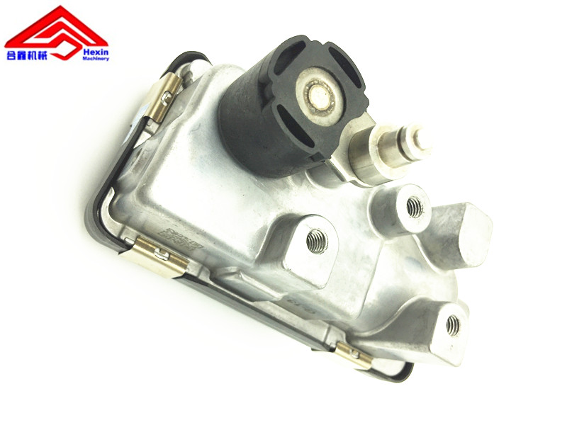 Turbo electronic actuator 6NW009550-06