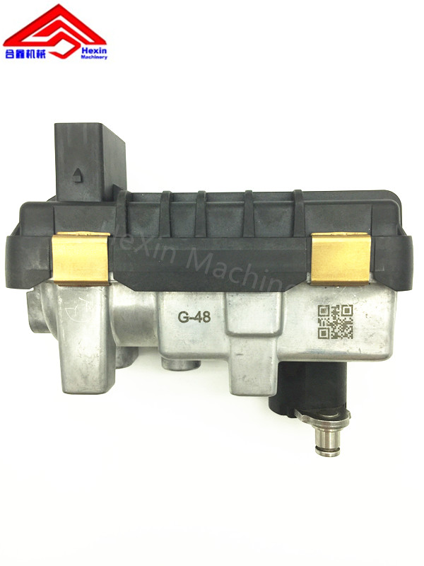 turbo Electronic actuator G-48