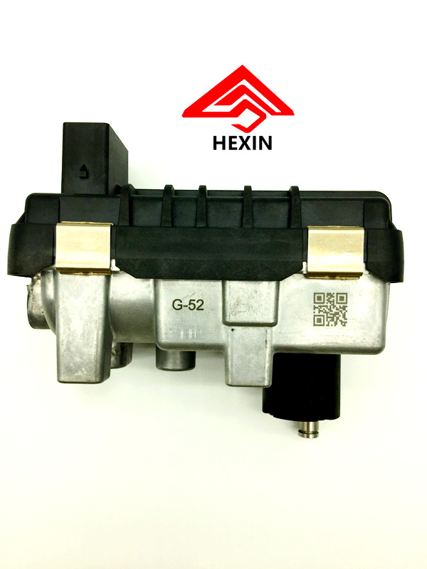 Electronic actuator G-52