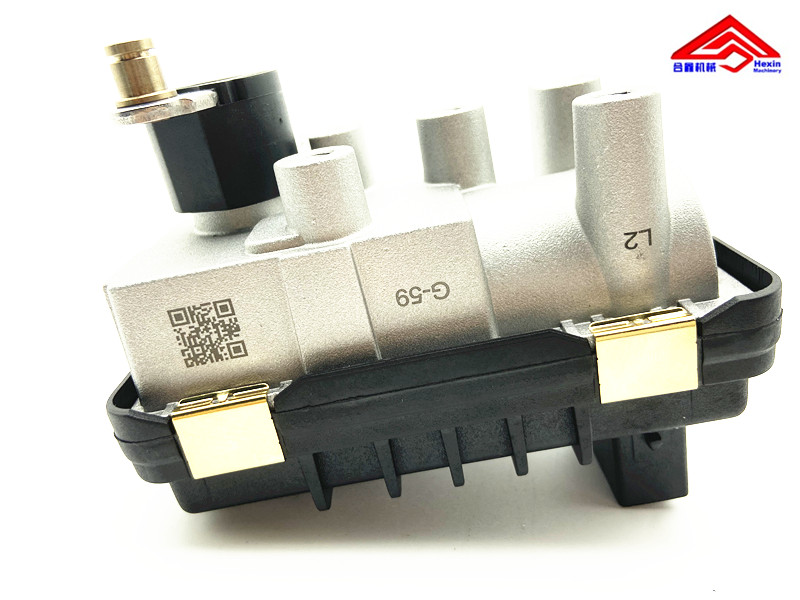 Turbo Electronic actuator G-59-L2