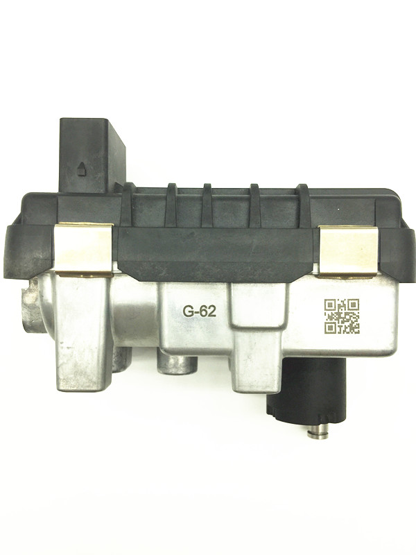 turbo Electronic actuator 6NW009483-21