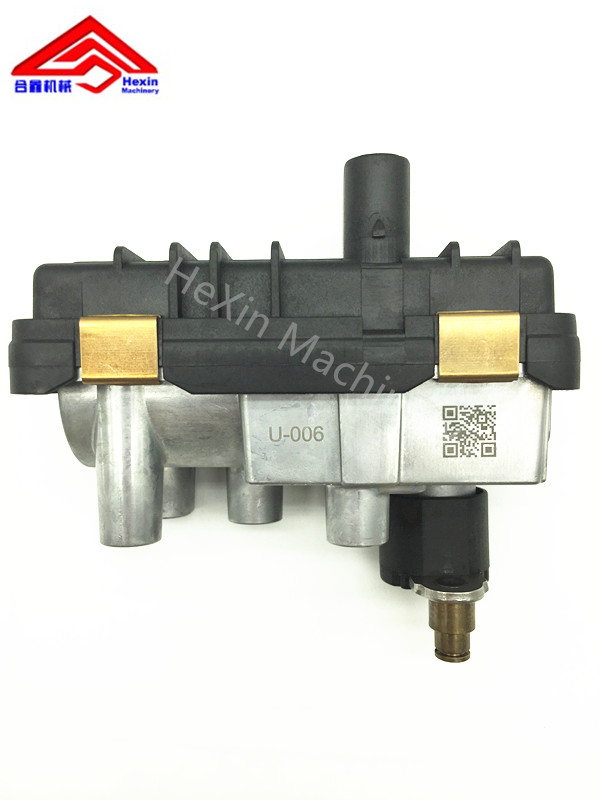 turbo electronic actuator U-006